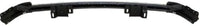 Front Bumper Reinforcement Steel Direct Replacement Compatible With 2006-2011 Ford Ranger FO1006249 6L5Z17757AA