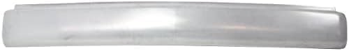 Front Roll Pan Primed Steel Direct Replacement Compatible with 1981-1987 Chevrolet/GMC C/K Series REPG019401