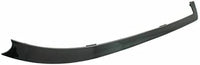 Set Of 2 Front Bumper Molding Primed Right Passenger & Left Driver Side Direct Replacement Compatible With 2014-2015 Kia Optima KI1046104 KI1047104 865644C500 865634C500