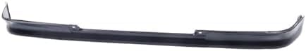 Front Lower Valance Panel Primed Steel Direct Replacement Compatible With 1987-1988 Toyota Pickup TO1095162 5391189111