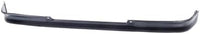 Front Lower Valance Panel Primed Steel Direct Replacement Compatible With 1987-1988 Toyota Pickup TO1095162 5391189111