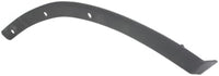 Front Grille Chrome Shell With Textured Insert + Bumper Outer Fillers Left & Right Side Direct Replacement Compatible With 2007-2013 Chevrolet Silverado 1500 GM1200572 GM1088172