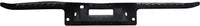 Rear Bumper Step Pad Direct Replacement Compatible With 2004-2008 Ford F-150 FO1191123 7L3Z17B807D