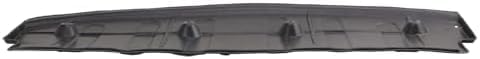 Front Engine Splash Shield Under Cover Plastic Direct Replacement Compatible with 2011-2015 Hyundai Sonata HY1228161 291104R100