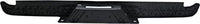 Rear Bumper Step Pad Direct Replacement Compatible With 2004-2008 Ford F-150 FO1191123 7L3Z17B807D