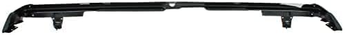 Front Lower Valance Panel Primed Steel Direct Replacement Compatible With 1993-1997 Nissan Pickup NI1095105 6265056G00