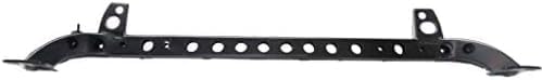 Front Radiator Support Lower Tie Bar Steel Direct Replacement Compatible With 2016-2023 Chevrolet Malibu GM1225333 22978216