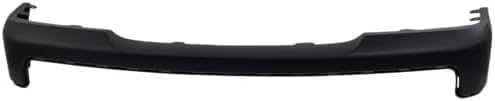 Front Bumper Cover Primed Direct Replacement Compatible With 2006-2011 Ford Ranger FO1000608 6L5Z17D957BAPTM