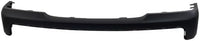 Front Bumper Cover Primed Direct Replacement Compatible With 2006-2011 Ford Ranger FO1000608 6L5Z17D957BAPTM