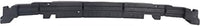 Front Bumper Absorber Direct Replacement Compatible With 2009-2015 Cadillac CTS GM1070262 20782127