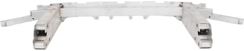 Front Bumper Reinforcement Aluminum Direct Replacement Compatible With 2018-2021 BMW X3 / 2019-2020 X4 BM1006140 51117399911