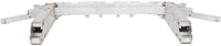 Front Bumper Reinforcement Aluminum Direct Replacement Compatible With 2018-2021 BMW X3 / 2019-2020 X4 BM1006140 51117399911