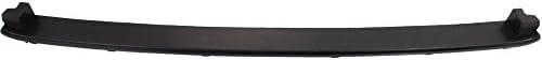 AUTOS PARTS PLUS Front Bumper Lower Molding Primed Direct Replacement Compatible With 2003-2005 Toyota 4Runner TO1200257 5310235010