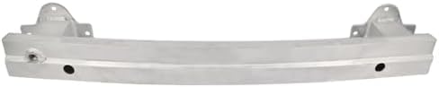 Rear Bumper Reinforcement Steel Direct Replacement Compatible With 2017-2021 Jeep Compass CH1106227 68243701AA