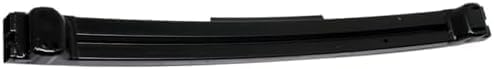 Rear Bumper Reinforcement Steel Direct Replacement Compatible With 2011-2017 Toyota Sienna TO1106210 5202308020