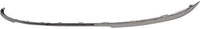 Rear Bumper Step Pad Molding Chrome Direct Replacement Compatible With 2016-2017 Honda Accord HO1144102 71503T2FA51