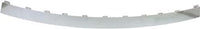 Rear Bumper Step Pad Chrome Plastic Direct Replacement Compatible with 2013-2017 Buick Enclave GM1191145 20983444