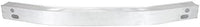 Front Bumper Reinforcement Aluminum Direct Replacement Compatible With 2006-2011 Honda Civic HO1006174 71131SNAA00