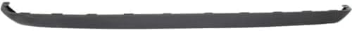 Front Lower Valance Air Deflector Primed Direct Replacement Compatible with 2007-2014 GMC Yukon GM1092189 15138233