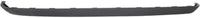 Front Lower Valance Air Deflector Primed Direct Replacement Compatible with 2007-2014 GMC Yukon GM1092189 15138233