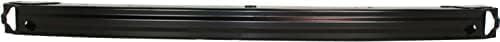Front Bumper Reinforcement Steel Direct Replacement Compatible With 2001-2011 Mazda Tribute / 2001-2012 Ford Escape / 2006-2011 Mercury Mariner FO1025111 FO1006225