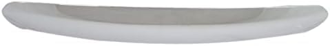 Front Hood Molding Assembly Chrome Direct Replacement Compatible With 2010-2015 GMC Terrain GM1235118 22969925
