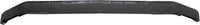 Front Bumper Chrome Steel With Molding Holes + Lower Valance Primed Direct Replacement Compatible With 1991-1994 Chevrolet S10 / Blazer / 1991 GMC S15 Jimmy / 1991-1993 Sonoma