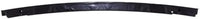 Front Radiator Support Upper Tie Bar Steel Direct Replacement Compatible With 2000-2005 Cadillac DeVille / 2006-2011 Buick Lucerne GM1225205 25706782