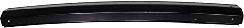 Rear Bumper Primed Steel Direct Replacement Compatible With 1997-1999 Jeep Cherokee CH1102338 5EE84TZZAF