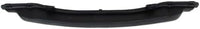 Rear Bumper Reinforcement Fiberglass Direct Replacement Compatible With 2012-2017 Hyundai Accent HY1106148 866311R010