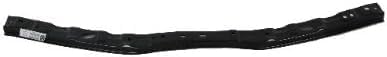 Front Bumper Upper Retainer Direct Replacement Compatible With 2007-2009 Toyota Camry TO1031107 5252106020