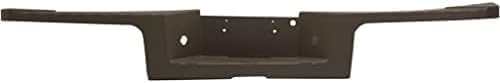 Rear Bumper Step Pad Direct Replacement Compatible With 2013-2016 Ford F-Series Super Duty FO1191140 DC3Z17B807AA
