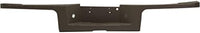 Rear Bumper Step Pad Direct Replacement Compatible With 2013-2016 Ford F-Series Super Duty FO1191140 DC3Z17B807AA