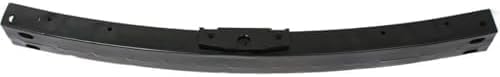 Front Bumper Reinforcement Steel Direct Replacement Compatible With 2009-2013 Toyota Corolla TO1025103 5202102151
