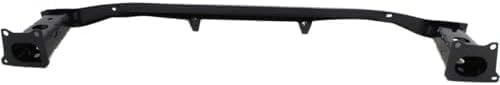 Front Bumper Reinforcement Crossmember Steel Direct Replacement Compatible With 2011-2013 Ford Edge/Lincoln MKX FO1096102 9T4Z5019A 7T4Z5019AA