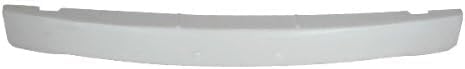 Front Bumper Face Bar Impact Absorber Direct Replacement Compatible With 2002-2004 Nissan Altima NI1070129 620908J000