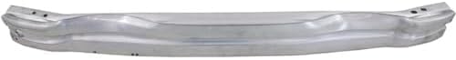 Front Bumper Reinforcement Impact Bar Aluminum Direct Replacement Compatible With 2013-2016 Audi A4 / 2010-2016 S4 / 2012-2017 A5 / S5 AU1006126 8K0807113F