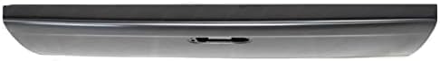 Tail Gate Primed Without Dual Rear Wheels Direct Replacement Compatible with 2002-2008 Dodge Ram 1500/2003-2009 2500 3500 CH1900121 55275969AB