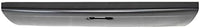 Tail Gate Primed Without Dual Rear Wheels Direct Replacement Compatible with 2002-2008 Dodge Ram 1500/2003-2009 2500 3500 CH1900121 55275969AB