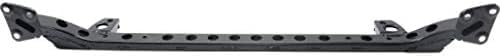 Front Radiator Support Lower Tie Bar Steel Direct Replacement Compatible With 2016-2023 Chevrolet Malibu GM1225333 22978216
