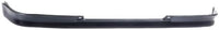 Front Lower Valance Panel Primed Steel Direct Replacement Compatible With 1987-1988 Toyota Pickup TO1095162 5391189111