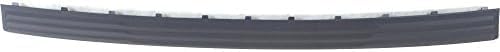 Rear Bumper Step Pad Direct Replacement Compatible With 2015-2020 Chevrolet Suburban/Tahoe/GMC Yukon/XL GM1191139 84277155