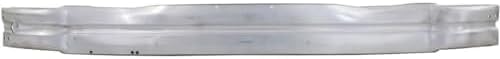 Front Bumper Reinforcement Impact Bar Aluminum Direct Replacement Compatible With 2013-2016 Audi A4 / 2010-2016 S4 / 2012-2017 A5 / S5 AU1006126 8K0807113F