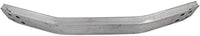 Front Bumper Reinforcement Aluminum Direct Replacement Compatible With 2012 Honda Civic HO1006187 71131TR0A00