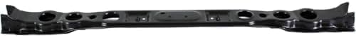 Front Radiator Lower Support Tie Bar Steel Direct Replacement Compatible With 2008-2015 Scion XB / 2011-2017 Lexus CT200h / 2011-2016 TC / 2012-2018 Toyota Prius V TO1225301