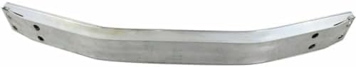 Front Bumper Reinforcement Aluminum Direct Replacement Compatible With 2014-2015 Honda Civic HO1006194 71130TS8A50