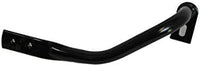 Front Bumper Brackets Inner + Outer Steel Left Driver & Right Passenger Side Direct Replacement Compatible with 2007-2013 GMC Sierra 1500 GM1067185 GM1066185 GM1043107 GM1042107