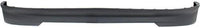 Front Lower Valance Air Deflector Textured Plastic Direct Replacement Compatible with 2015-2020 Chevrolet Suburban/Tahoe GM1095201 22936501