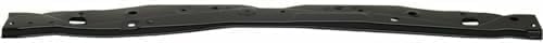 Front Radiator Support Assembly Upper Tie Bar Steel Direct Replacement Compatible With 2013-2018 Lexus ES350 / 2012-2017 Toyota Camry TO1225327 5321606130