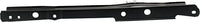 Front Radiator Center Support Tie Bar Steel Direct Replacement Compatible With 2007-2013 Toyota Tundra TO1233126 532090C060